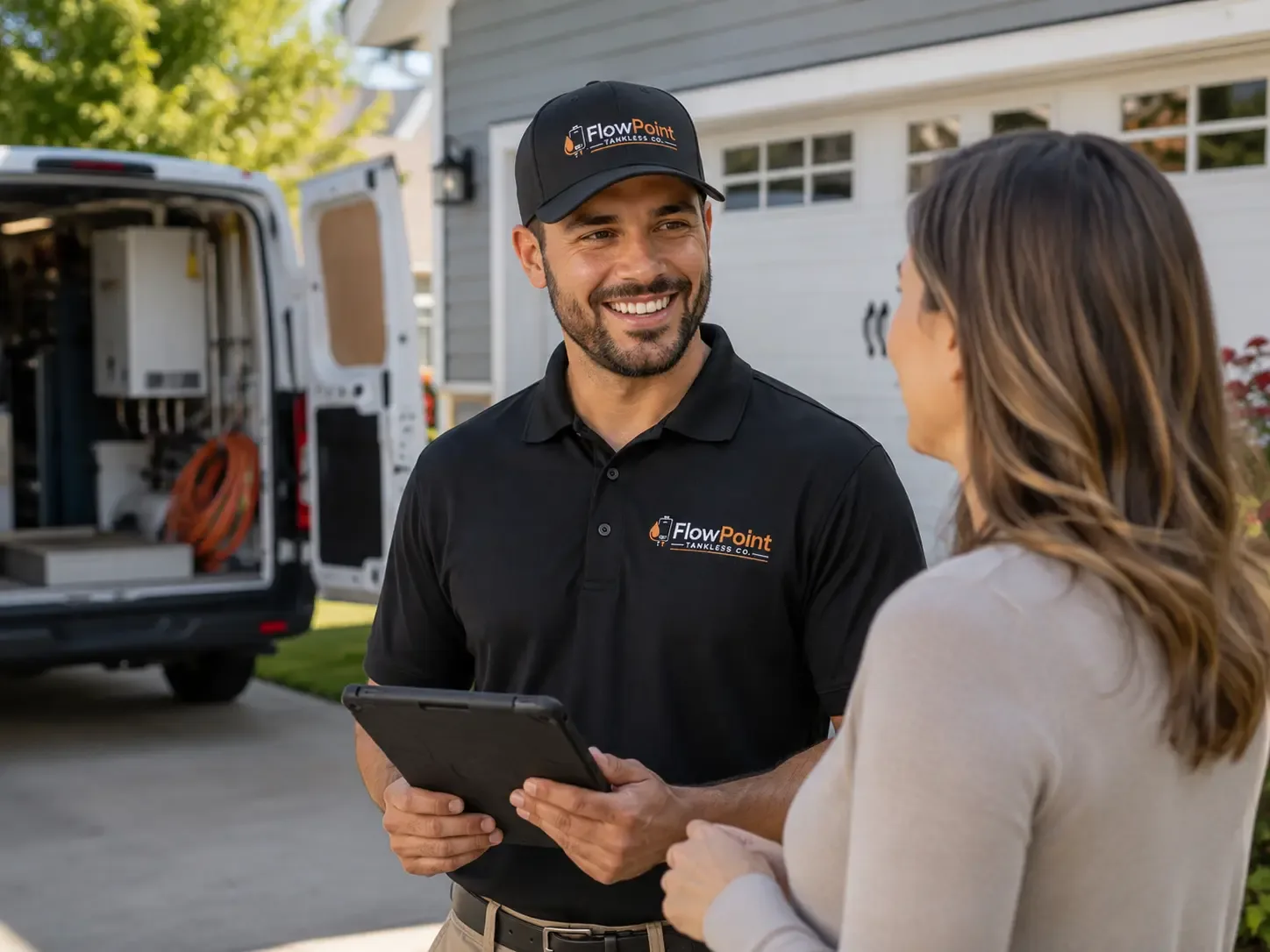Tankless Water Heater Installation Kaweah, CA FAQs